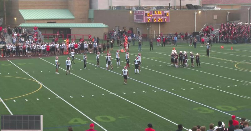 Tweet card summary image