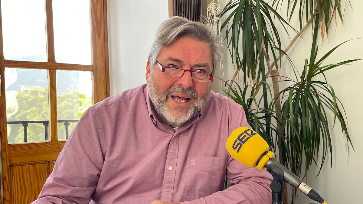 ValenAlcala's tweet card. El vicealcalde Rafa Carrión destaca el equilibrio entre turismo, desarrollo urbano y comercio en un año marcado por el diálogo en el gobierno de coalición