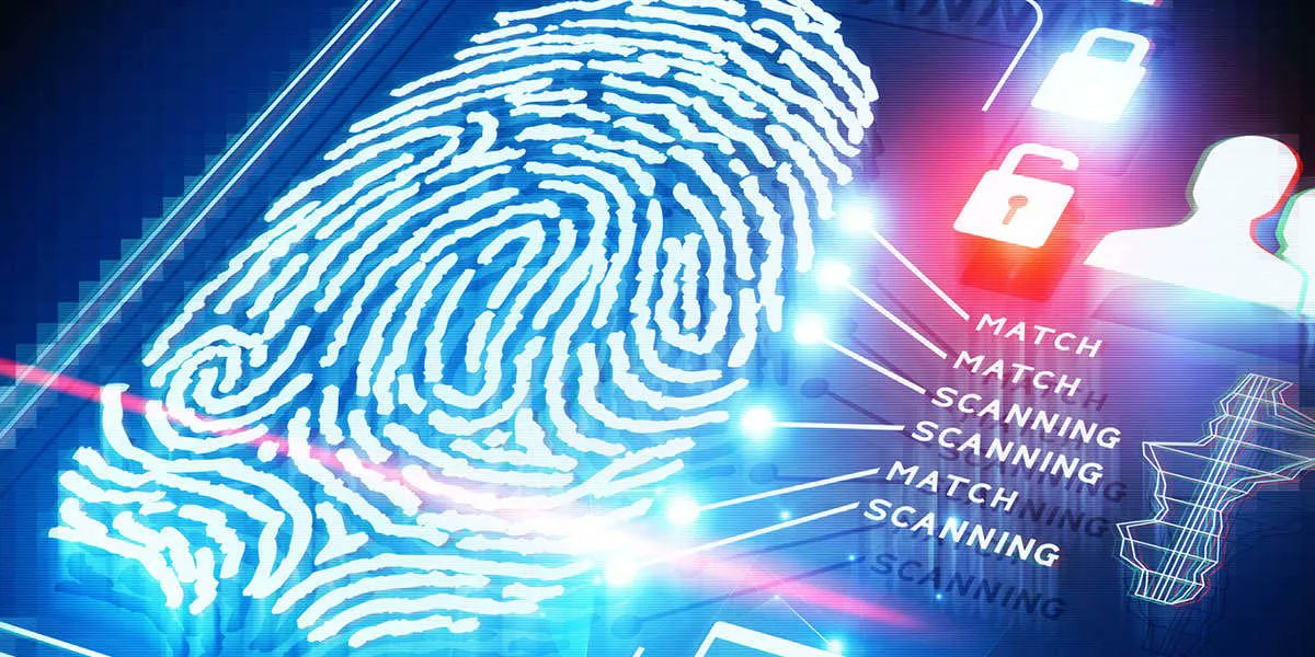 HBO_informatica's tweet card. ING introduceert als eerste bank in Nederland Vingerafdrukherkenning in de Mobiel Bankieren App voor iOS. Inloggen met alleen jouw vingerafdruk is mogelijk!