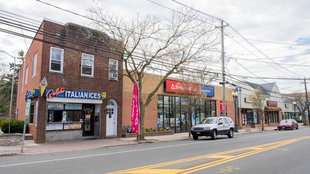 LocalBizRelief's tweet card. The cost of care is already the biggest problem for LI's local business community, and we can't afford any more directives being considered by the State Legislature.