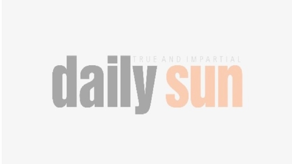 dailysunbd's tweet card. Breaking News - Latest Bangladesh News, Politics, Economy, Sports, Lifestyle, Diplomacy & International All updates. Trusted News Reporting by Daily Sun.