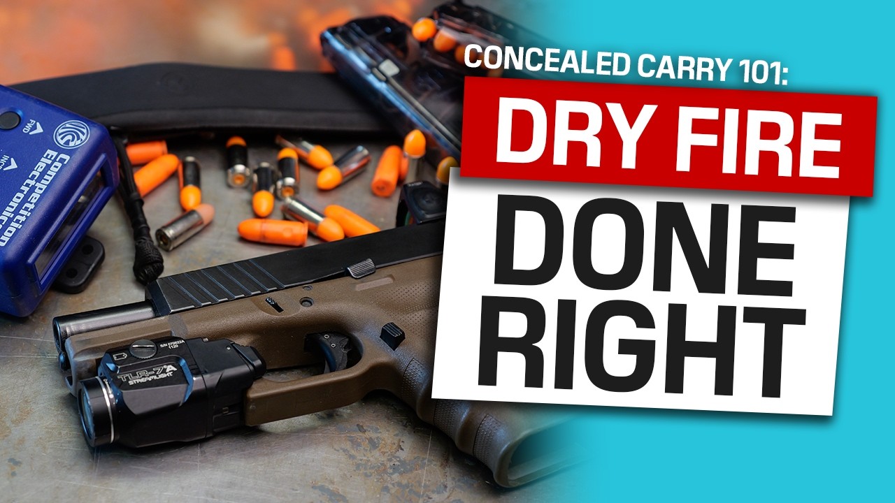 TangoDownJohnny's tweet card. Train Like This & You’ll Outshoot 90% of Gun Owners