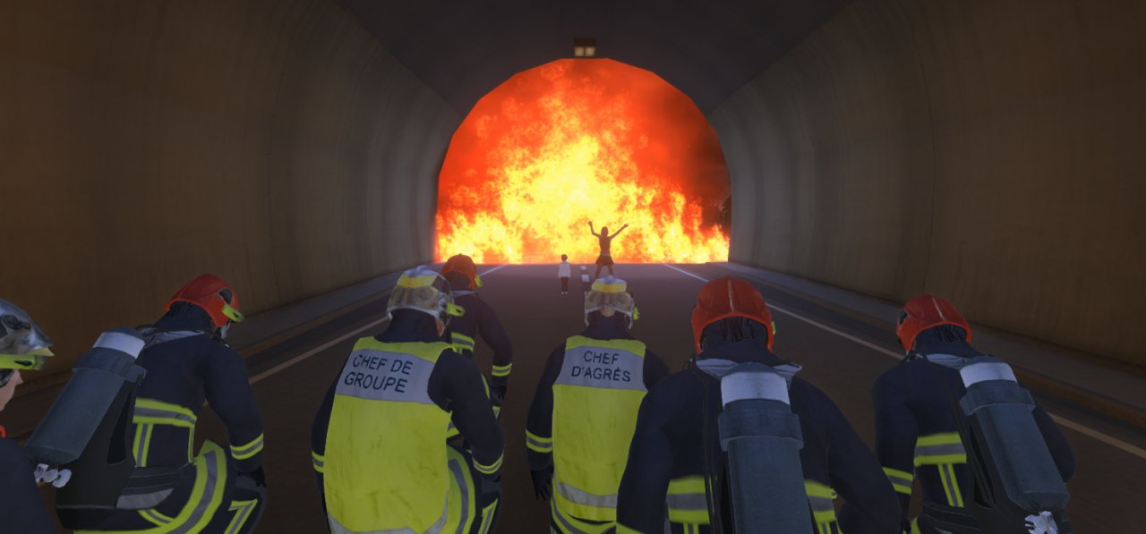 cleacarre's tweet card. Introduction En 1996, à Blaina au Royaume-Uni, deux sapeurs-pompiers décèdent pendant un feu de cuisine au rez-de-chaussée d'un pavillon. Ils ont été piégés à l'étage par le feu, victimes d'un...