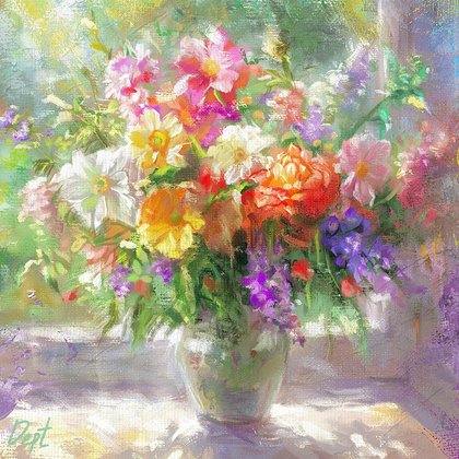 Tweet card summary image