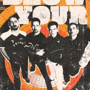 bigtimerush's tweet card. Choose your preferred music service