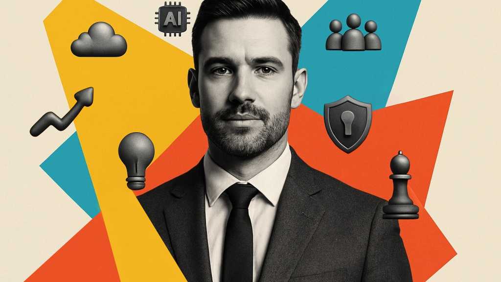 TechJohnEdwards's tweet card. CIOs are expected to possess a wide range of technical, business, and management skills. But by mastering these exemplary IT leadership skills, you will set yourself apart.