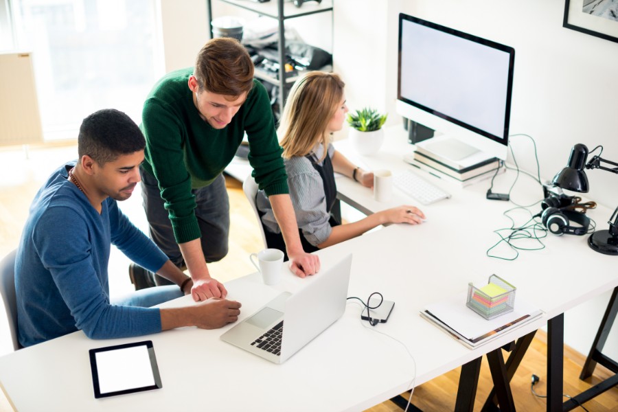 recruitingtools's tweet card. What happens when tech talent, used to analyzing data to identify patterns, look introspectively at data about their own roles?