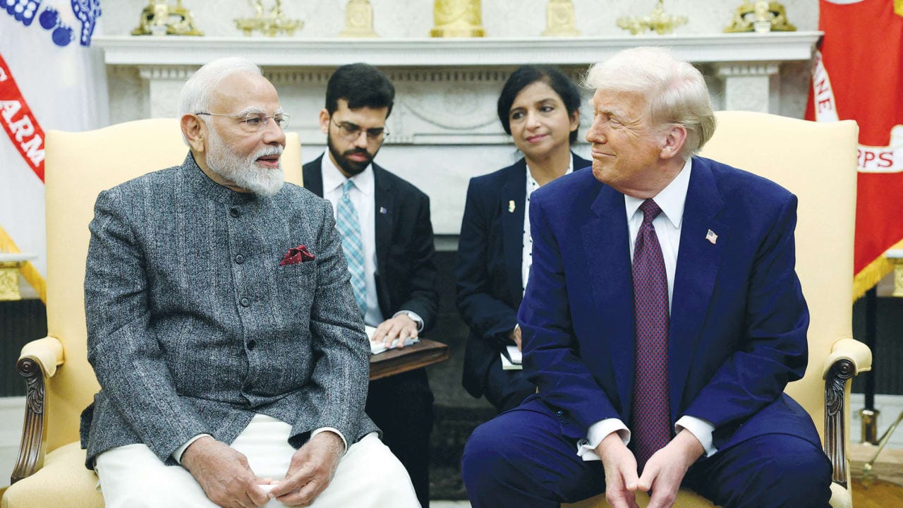 Jerusalem_Post's tweet card. From India, we learn that national honor is not a luxury but a far-reaching strategic asset. If Israel desires to secure its standing and security, it must project firm resilience to the world.