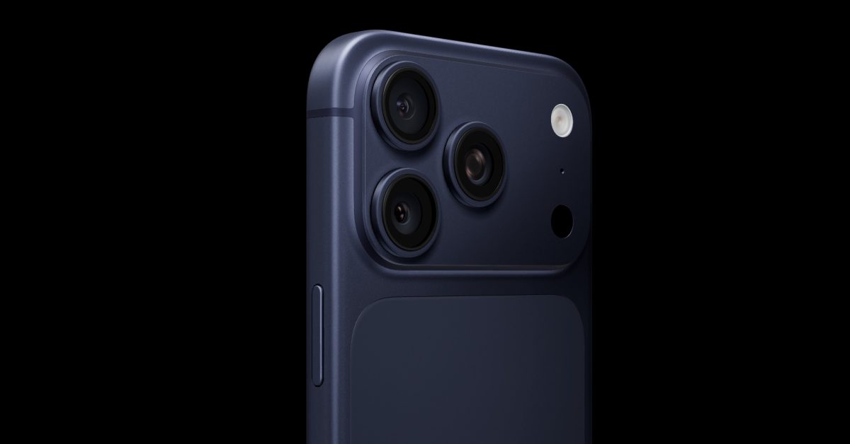 9to5mac's tweet card. A new leak says the iPhone 18 Pro Max will get even thicker and heavier than iPhone 17 Pro Max, potentially giving users even more battery.