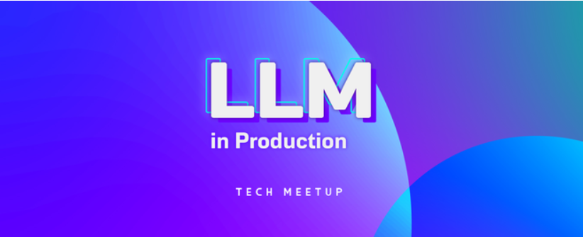 0xMakotoKimura's tweet card. ## 本イベントはオンサイトイベントです！ ## What's LLM in Production Community？ LLM in Production Community は、LLMを活用したアプリ開発にチャレンジしている方向けの技術情報交換の場を提供することを目的として設立されました。技術ライブラリの選定、UXデザイン、アーキテクチャなどプロダクト開発における課題や疑問に対して知見が...