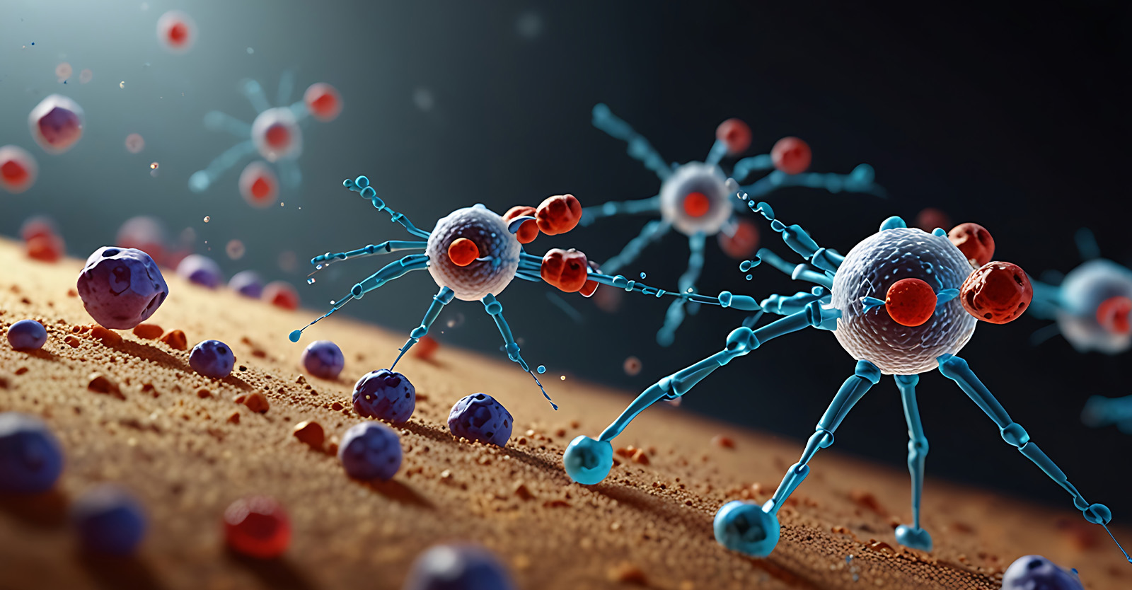 CHDPennsylvania's tweet card. First, there was the Internet of Things (IoT), then the Internet of Bodies (IoB), the Internet of Everything (IoE), and finally, Big Pharma and the military are going into your blood to construct the...