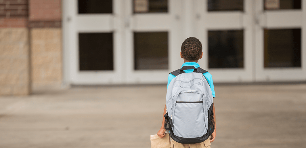 hhsguidancedept's tweet card. How to help kids manage anxiety at the start of a new school year, and make sure anxiety doesn't cause disruptive behavior in the classroom