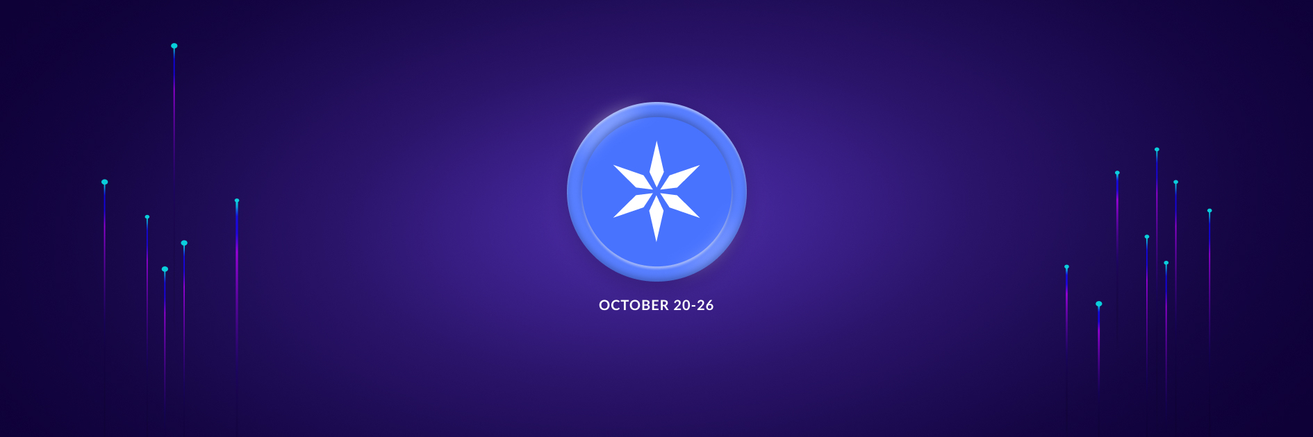 ice_blockchain's tweet card. Weekly updates on features, upgrades, and community highlights from Online+ — the decentralized social platform of the New Internet.