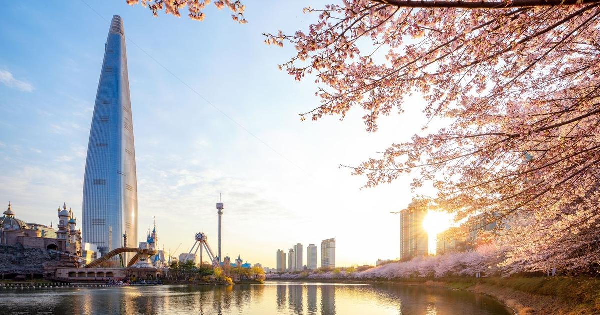 fallettiseb's tweet card. REPORTAGE - La péninsule coincée entre le Japon et la Chine, longtemps angle mort du tourisme, caracole désormais en tête des envies d'évasion en Asie, dopée par la K-pop et par l'effet «Netflix-Dr...