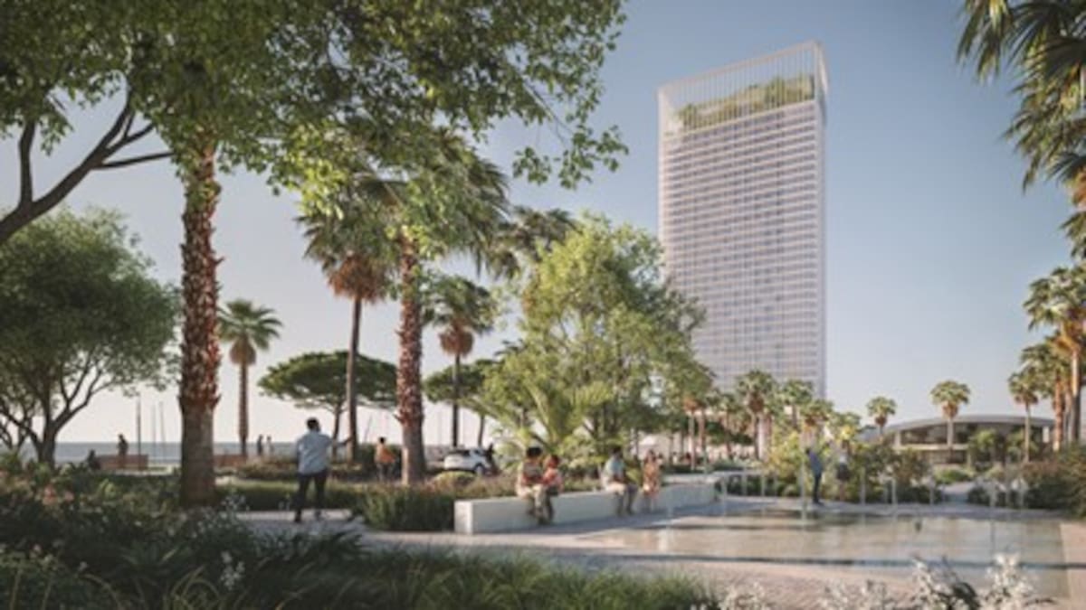 SER_Malaga's tweet card. El organismo estatal ha remitido toda la documentación a la Autoridad Portuaria de Málaga