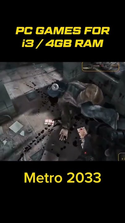 GamerTests's tweet card. More Low End PC Games You Can Play Right Now #lowendpc #computergam...