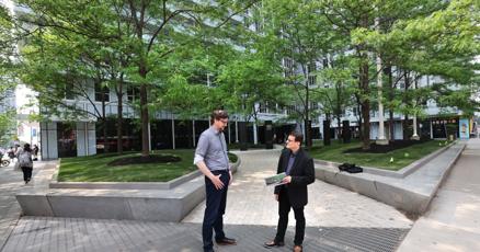 GreggLintern's tweet card. Ontario is proposing to remove urban design review from development applications, saying it adds to red tape. Toronto’s Jason Thorne thinks that’s a mistake.