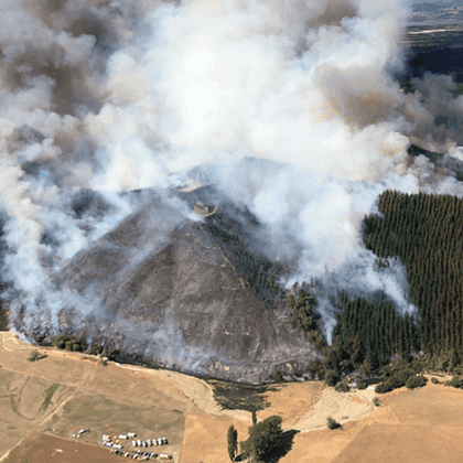 Tweet card summary image