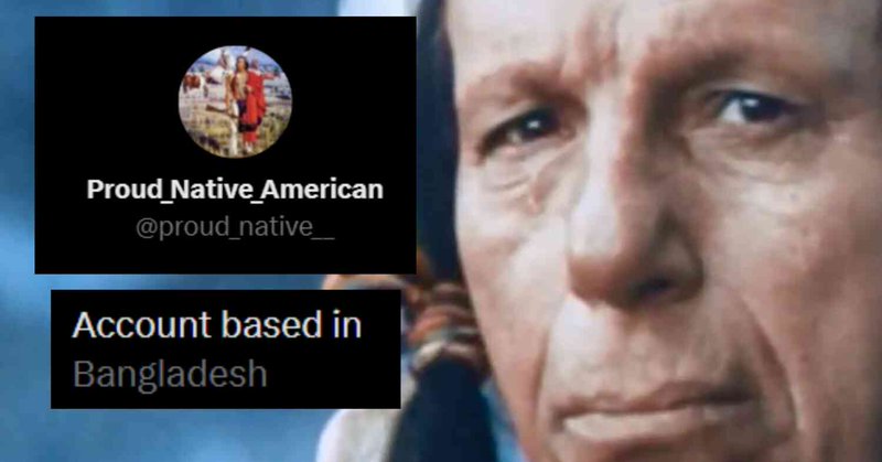 Tweet card summary image