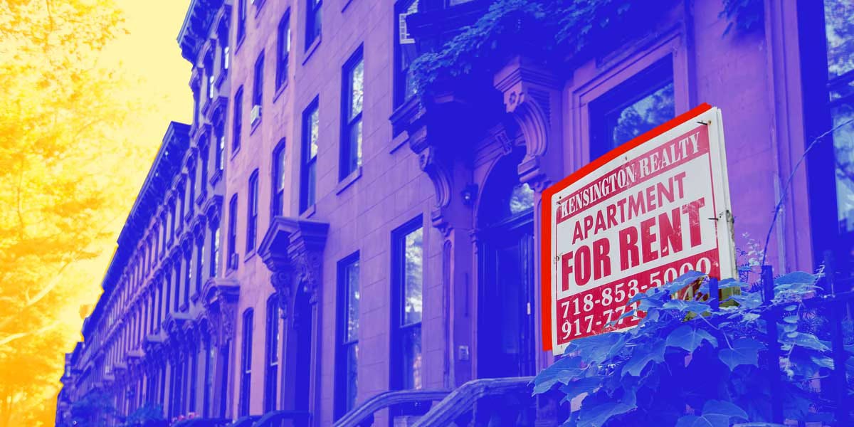 TheFP's tweet card. Judge Glock argues that rent control is doomed to fail.