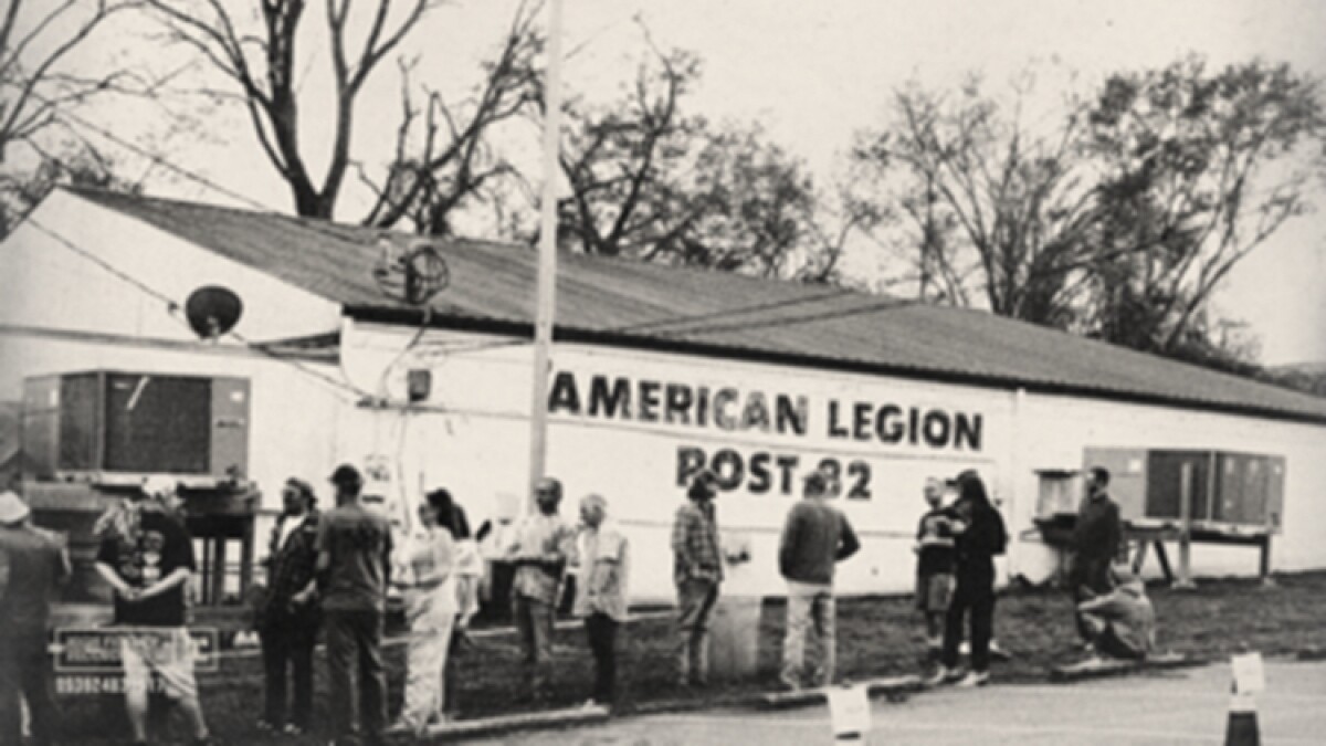 davidburn's tweet card. As you might expect, this is some exquisite pickin’ from two of the best in the business! Recorded live on April 7, 2024, at Nashville’s American Legion Post 82, this new album features the acclaimed...