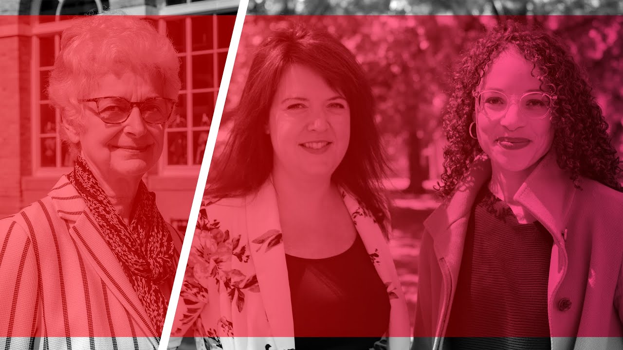 ConcordiaAlumni's tweet card. How #District3’s #Mentor Connect Program helps student-led startups...