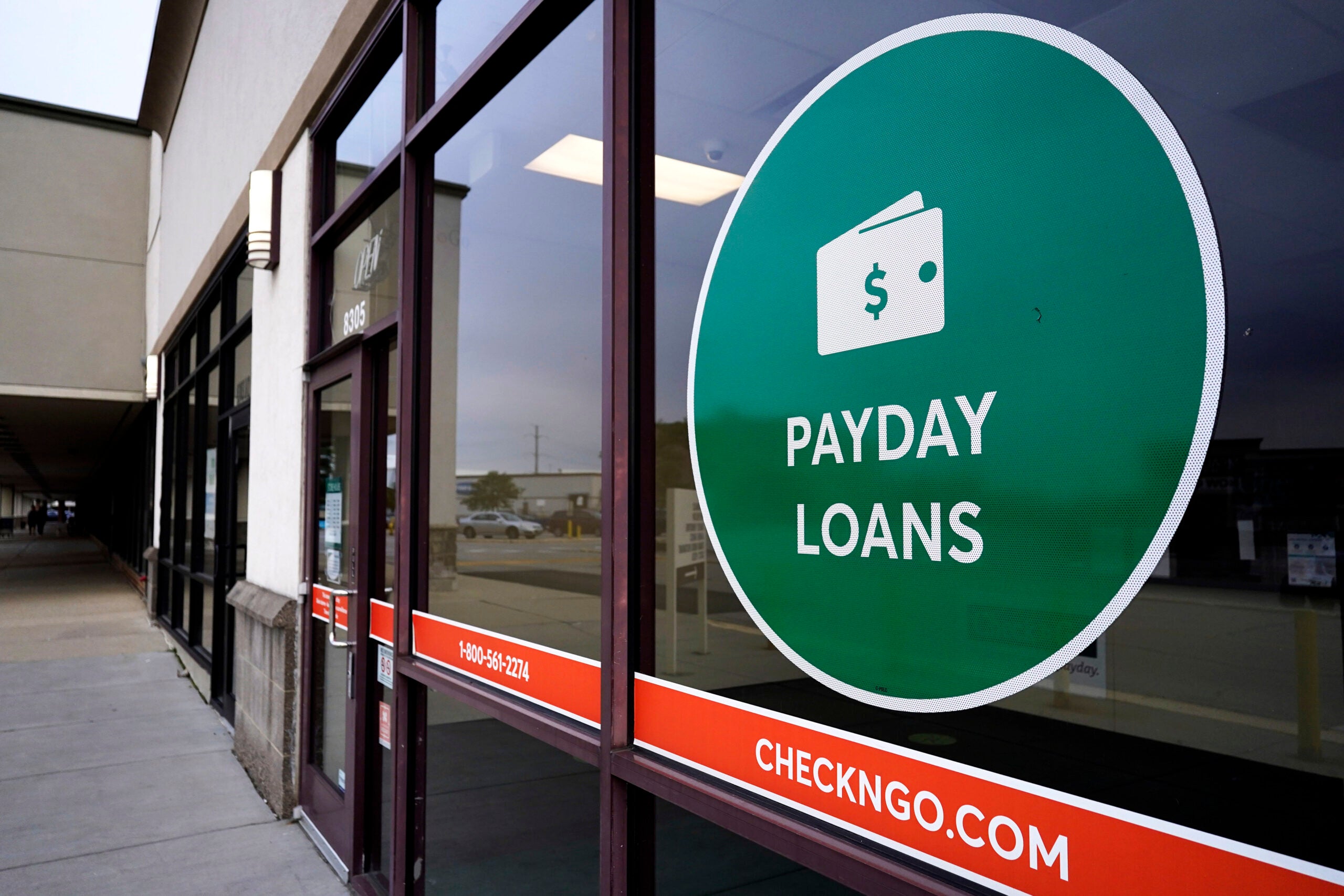 WPR's tweet card. Wisconsin residents taking out short-term payday loans face some of the highest costs in the U.S. according to a report from The Pew Charitable Trusts. A Pew issue brief found […]