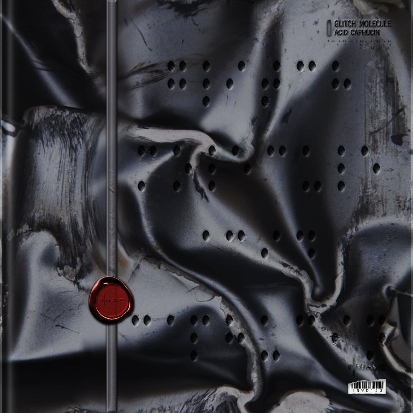 InwaveImprint's tweet card. Download & Stream Sikora, Glitch Molecule - ShloydaV3 (Original Mix) [Inwave] in highest quality | Find the latest releases here | #1 source for DJ Sets and more