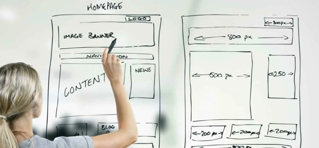 WebHost_ile's tweet card. A well-designed website is essential for building brand awareness, answering client questions automatically, promoting new products and services, and more.