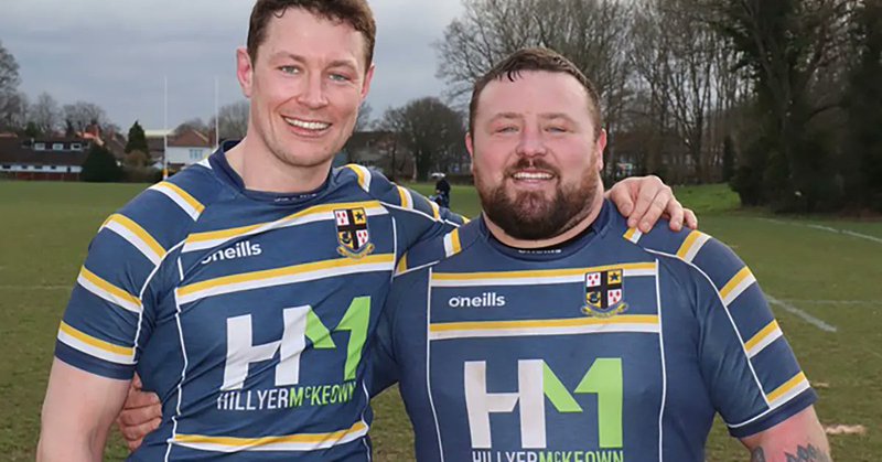 Tweet card summary image