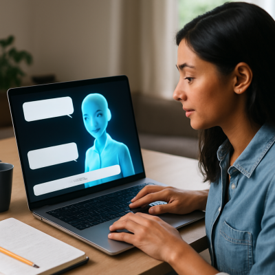 harveysingh's tweet card. Live Webinar July 31st, 2025 | 11 am US EST Anyone Can Build AI Tutors: Create and Share Personalized Learning with No-Code Tools Register Now […]