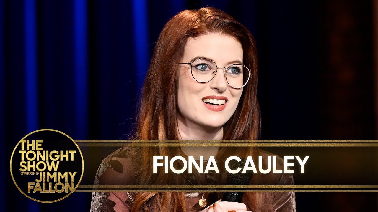kevinacarney91's tweet card. Fiona Cauley Stand-Up: Navigating the Airport with a Disability, Is...