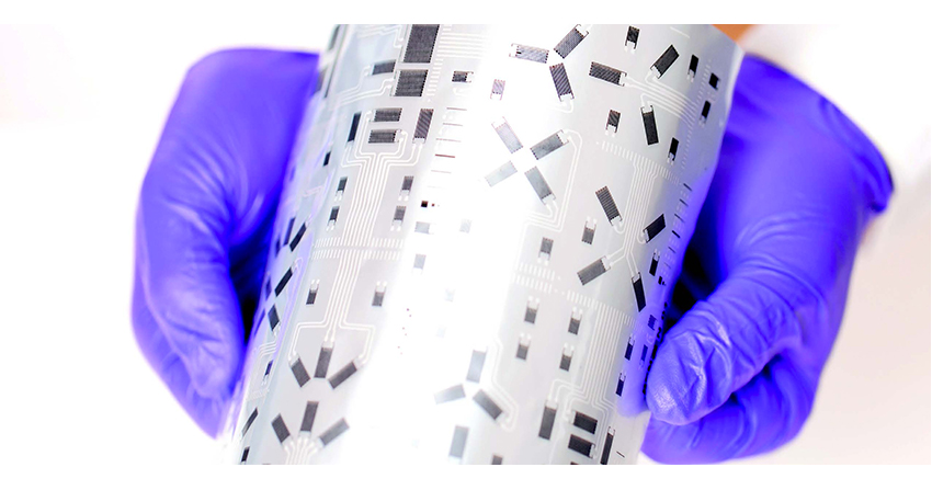 reformprojecteu's tweet card. In this article, you will learn about some of the MADRAS related initiatives. Like MADRAS, the following projects have the improvement of printed electronics as its cornerstone.