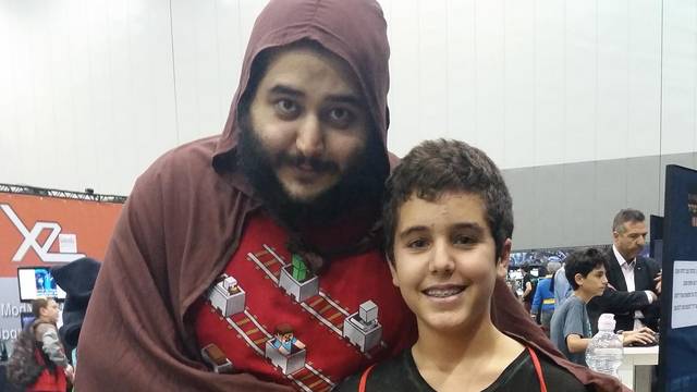 MoraleDevStudio's tweet card. Game IN 2017