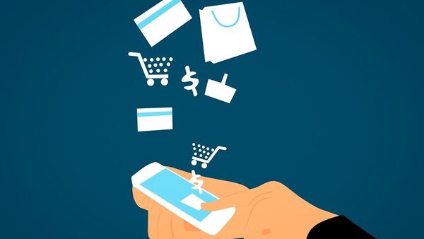 livemint's tweet card. Working with multiple regional brands instead of a few national ones has helped the company multiply how much money it makes from each transaction