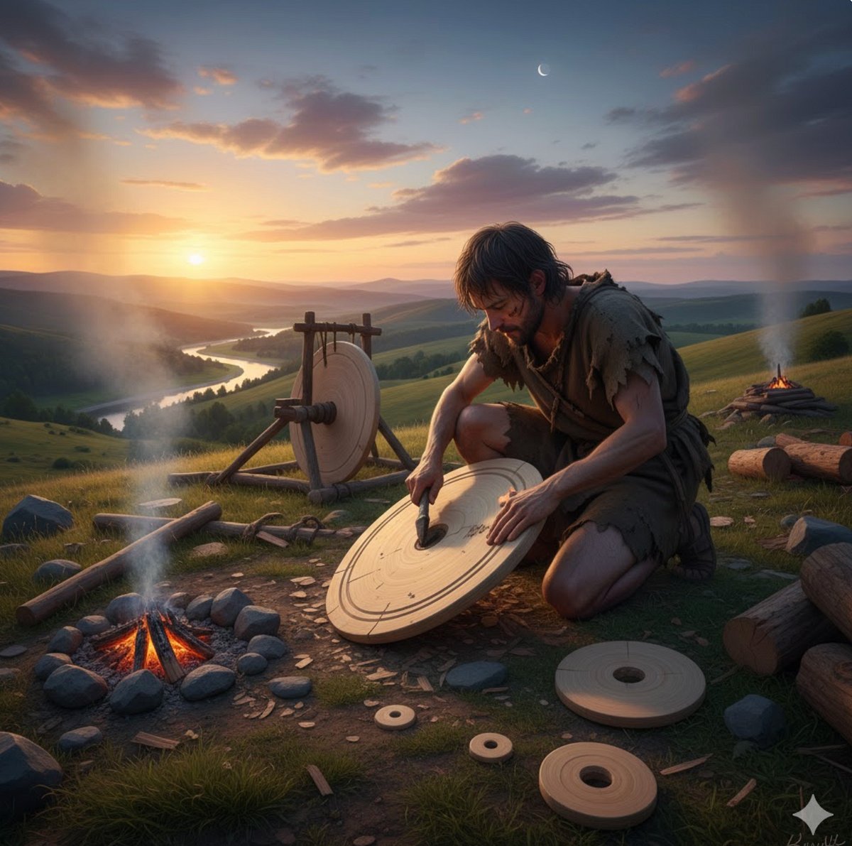 bgrant0607's tweet card. If configuration had an API, you could build and use tools to edit, inspect, and validate configuration.