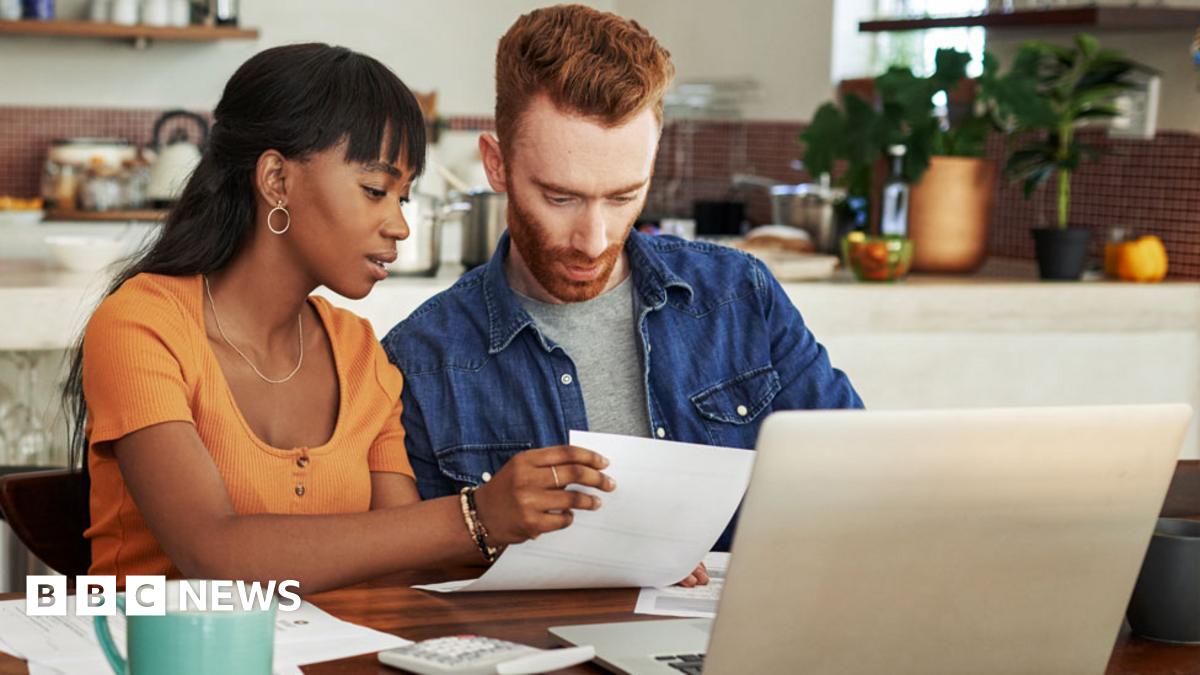 mrmoorecs's tweet card. The building society says annual prices dropped by 3.8% and affordability "remains stretched".