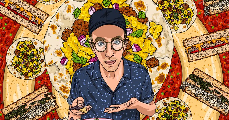 Tweet card summary image