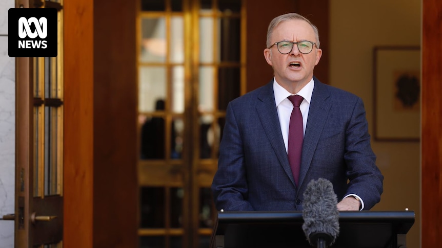 MikeCarlton01's tweet card. An inquiry into former prime minister Scott Morrison's secret move to appoint himself joint control over several ministries during the COVID-19 pandemic has been released.