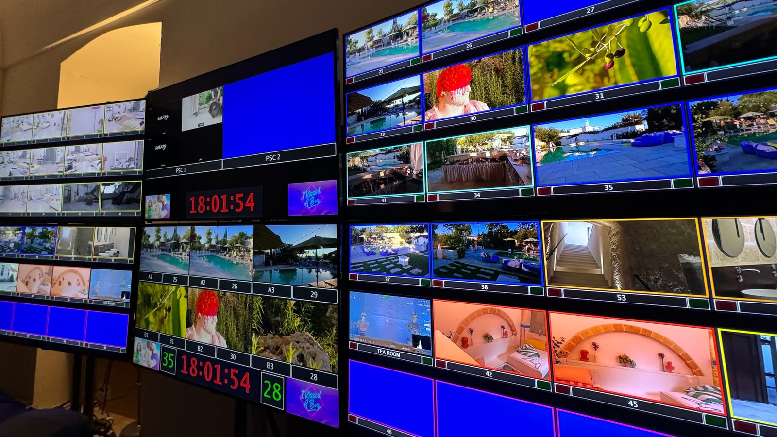 _gravitymedia's tweet card. Expertise in custom ‘Reality Rig’ fixed rigs for 24/7 reality programming, supporting ENG, RF links, media, and on-location post production.