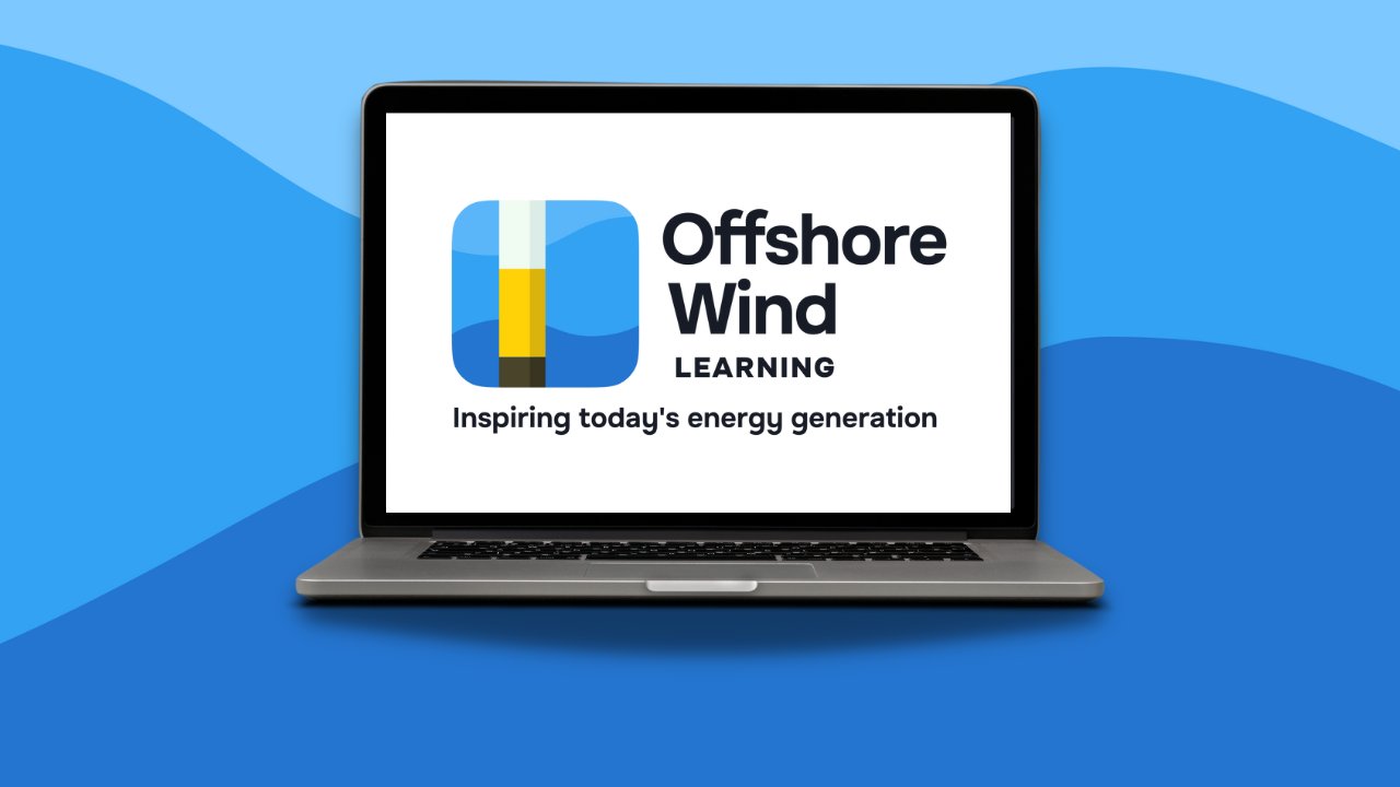OffWindLearning's tweet card. Offshore Wind Learning is the go-to online course for anyone looking to scale-up their knowledge on this exciting clean energy industry. Sign-up for our free trial lesson, or enrol in the entire...