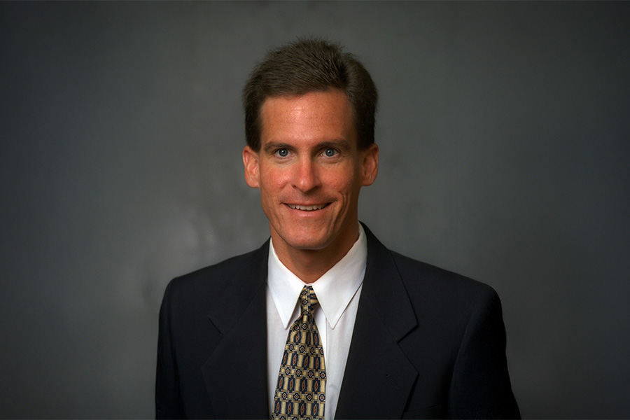 PurdueECE's tweet card. Prof. Michael D. Zoltowski has been elevated to IEEE Life Fellow, one of the most prestigious honors bestowed by the Institute of Electrical and Electronics Engineers (IEEE).