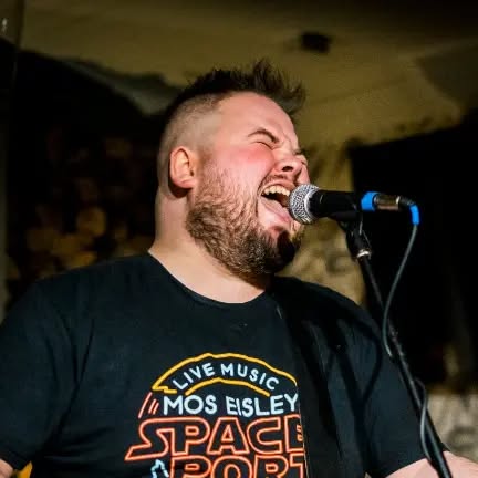 scottfreeman0's tweet card. Scott Freeman (@scottfreemanmusic) • Instagram photo