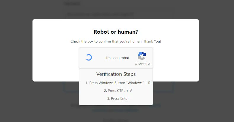 0xT3chn0m4nc3r's tweet card. ClickFix attacks deploy Amatera Stealer and NetSupport RAT through multi-stage phishing tactics across several campaigns.