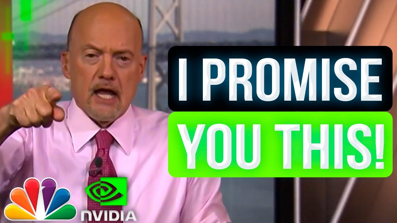 bdahmedejaj's tweet card. 1 minutes ago | Jim Cramer shared insane NVidia news