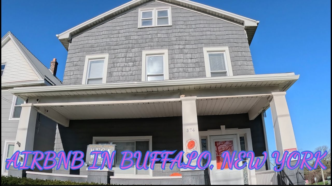 bdahmedejaj's tweet card. Our Worst Experience In An Airbnb