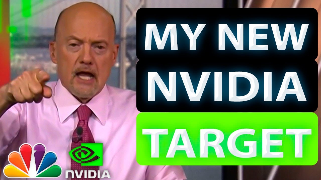 bdahmedejaj's tweet card. I Was So Wrong About Nvidia—Here’s My Latest 2025 Prediction - Jim...