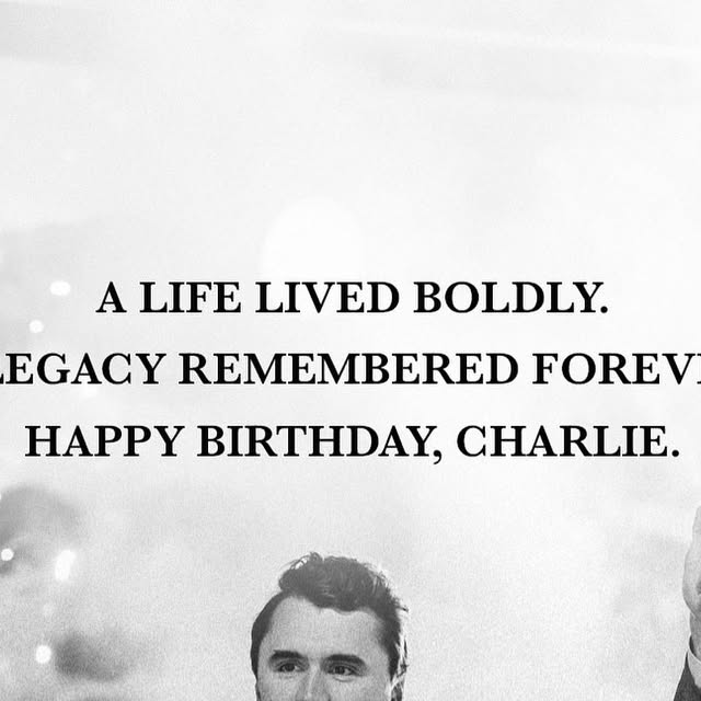 ProjectTru47100's tweet card. Turning Point USA (@turningpointusa) • Instagram photo