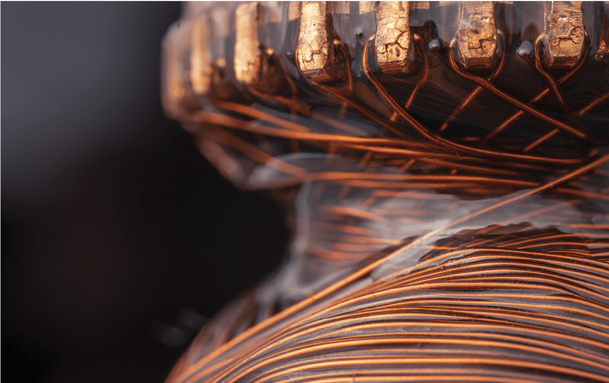 circuitcellar's tweet card. Using Linear and Non-Linear Techniques A system’s frequency response, which describes how it reacts to inputs at different frequencies, is an important characteristic. DC motors look simple and are...