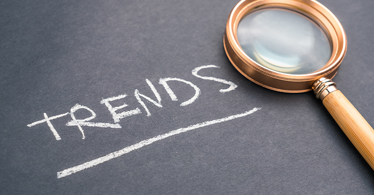 BuzzImpressions's tweet card. Discover the latest trade show display trends that drive results. Learn about sustainable designs, interactive tech, and modular systems to boost your ROI.